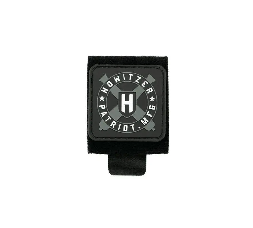 Howitzer Belt Keeper