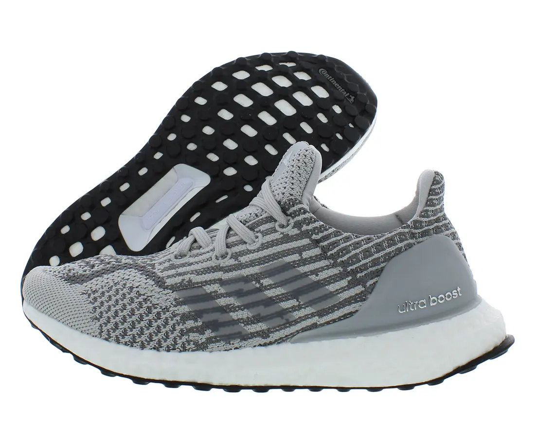 Adidas Ultraboost 5.0 Uncaged Women's Running Shoes, Lightweight Knit Athletic Sneaker for Sports and Everyday Wear, Sports Shoes, Casual, Footwear, Trainer, Ultra Boost, Walking Shoes