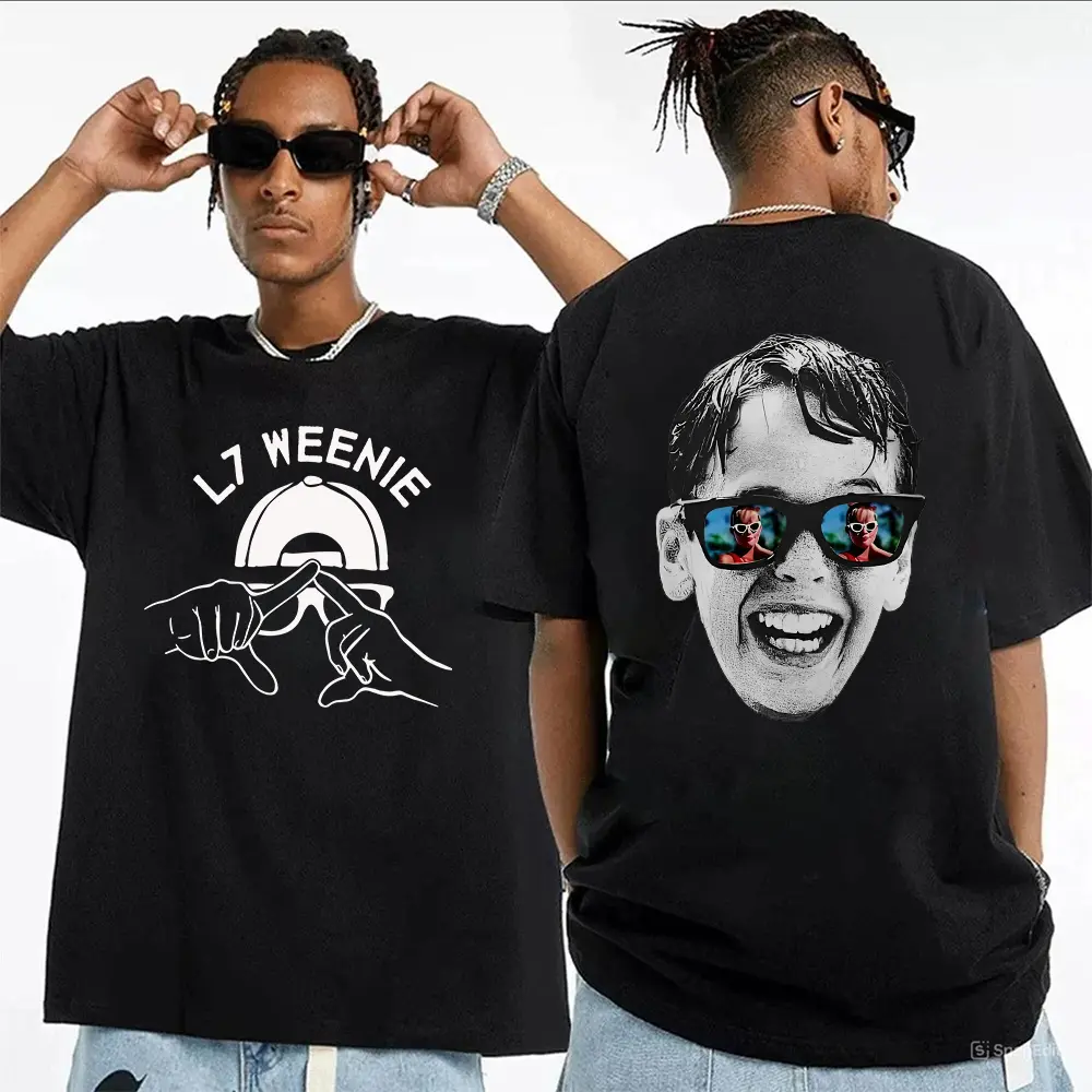 Squints Palledorous The Sandlot Big Face shirt, Sandlot L7 Weenie Graphic sweatshirt, Gift For Baseball fans, Generation XYZ, Menswear Top Streetwear
