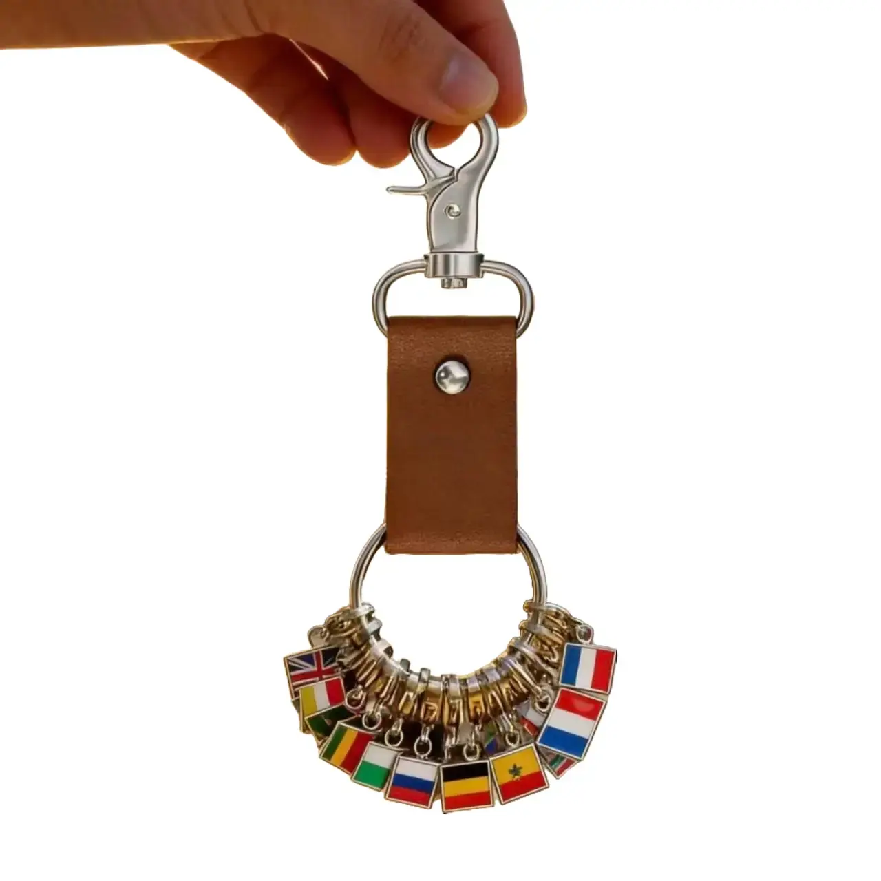 Mini Charm Keychain, Multi Decor Key Ring, Travel Souvenir for Backpackers, Car & Handbag Hanging Ornament, Affordable Graduation, Birthday & Bachelorette Party Gift for Bridesmaids, Groom’s Sisters, Men & Women,Funny,Christmas,bouquet,new,favor,,c,,Money