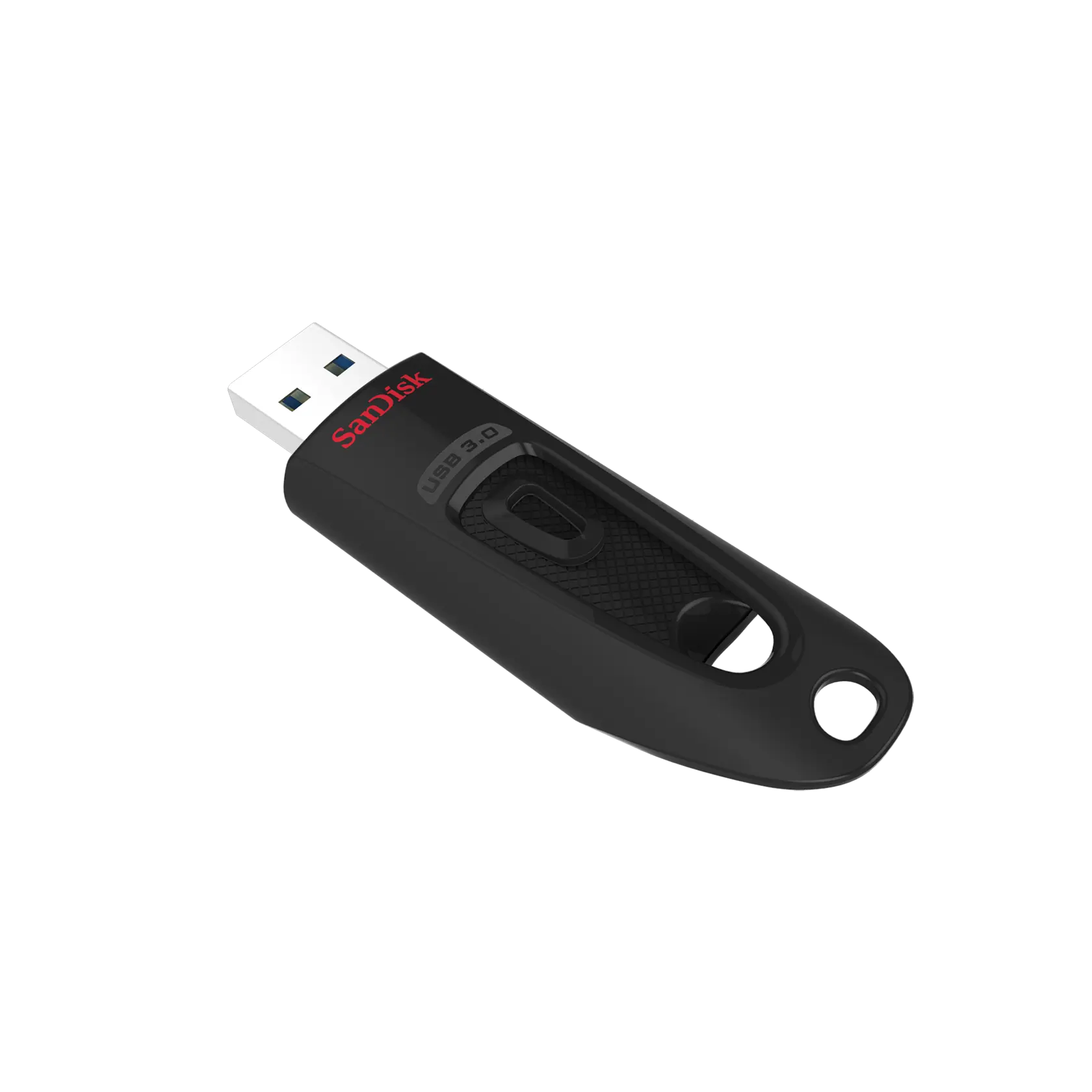 SanDisk Ultra USB 3.0 Flash Drive SanDisk Ultra USB 3.0 Flash Drive