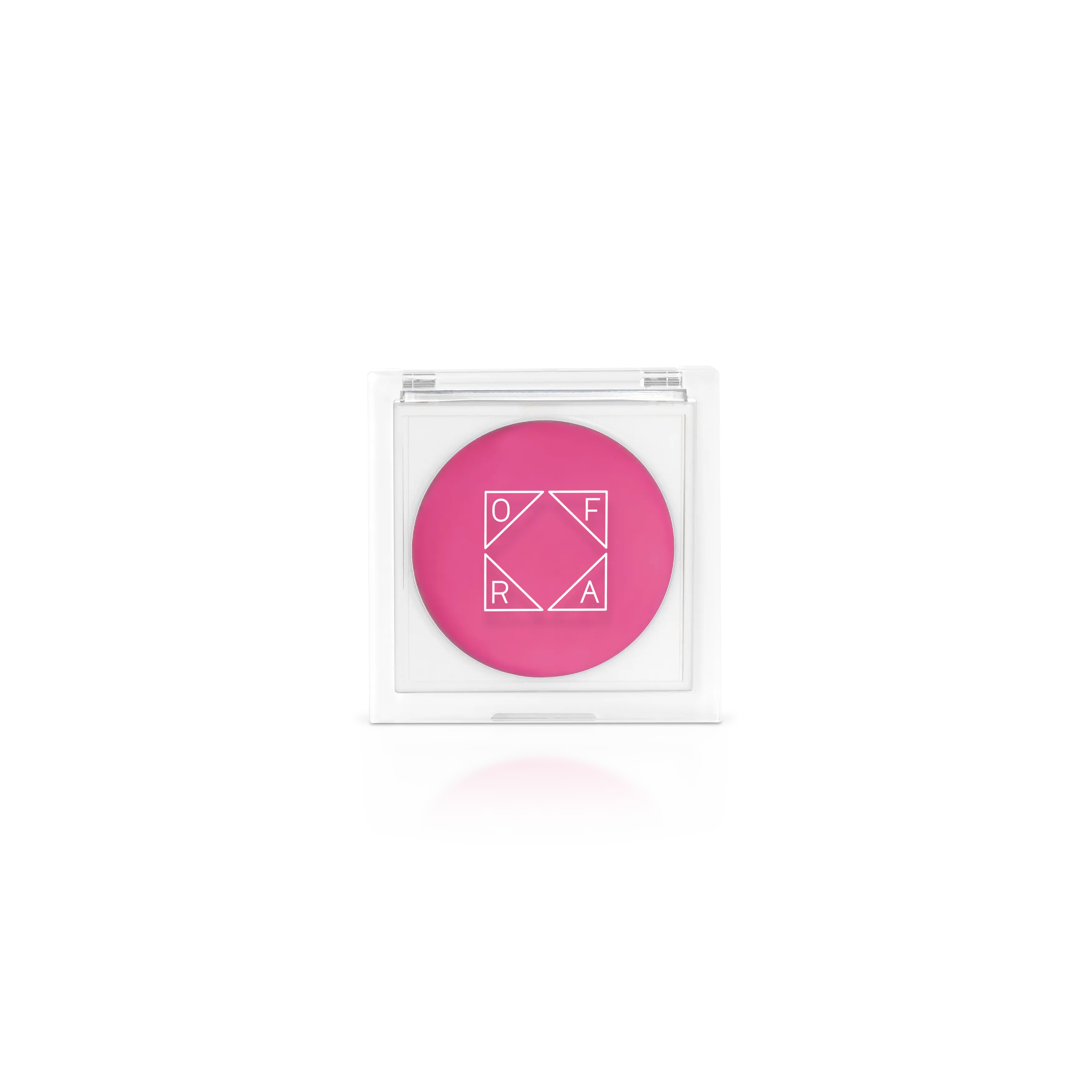 Cheek & Lip Cream - Heart Eyes
