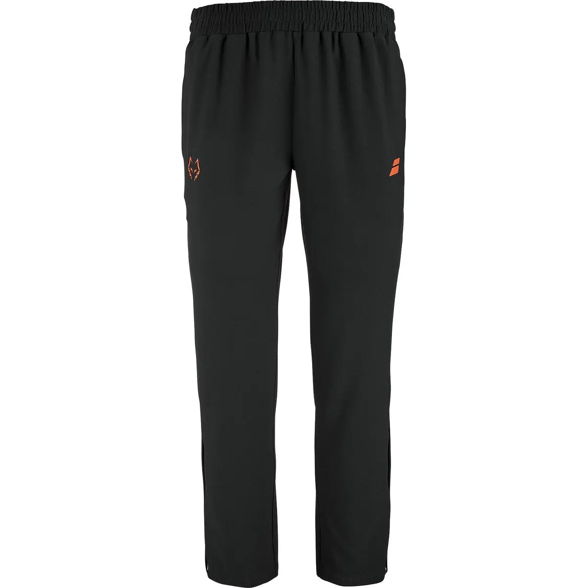 Babolat Men’s Lebron Technical Padel Pants (Black)
