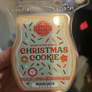 Scentsy Wax Bars - Perfect for Home Decor and Candle Use