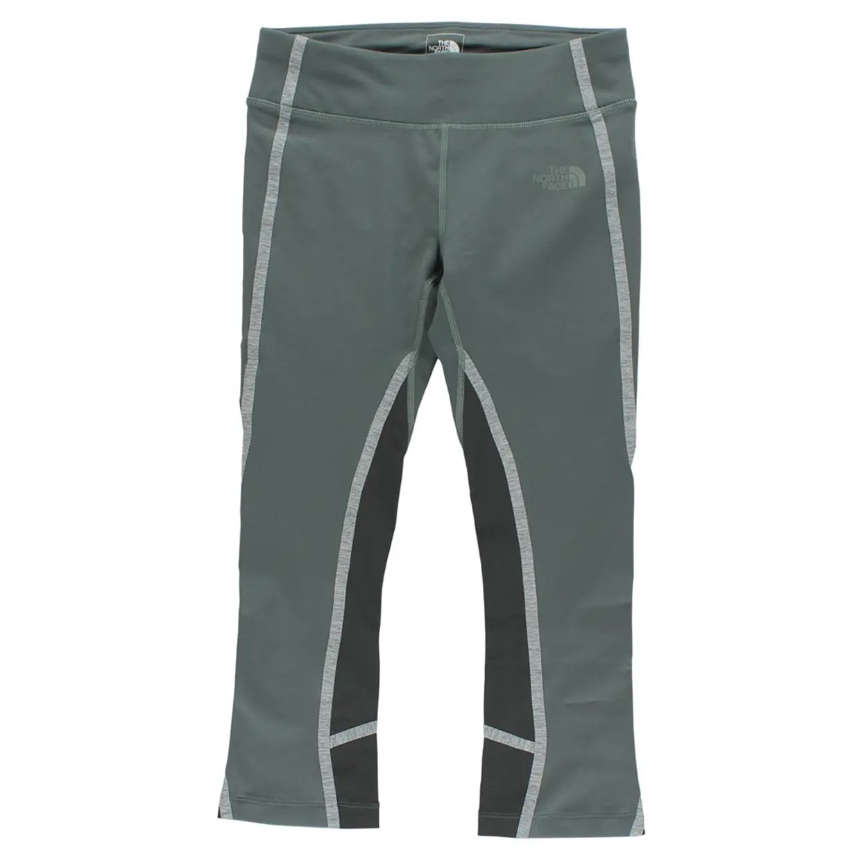 The North Face Women's Dynamix Leggings, Lady's Sportswear Bottom for Womens Fitness with Dynamix Technology, Full Length