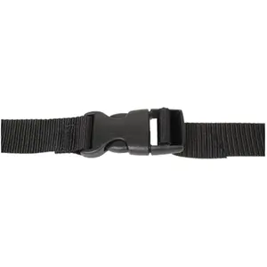 212 MAIN Quick Release Luggage Bag Strap, 1in x 45in Nylon Bag Accessory
