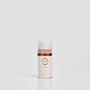 OYA ELIXIR Reconstructive Hair Care Additive - Intermolecular Hair Bonding in One Easy Step for Strong, Shiny, Naturally Healthy Hair - Conditioner