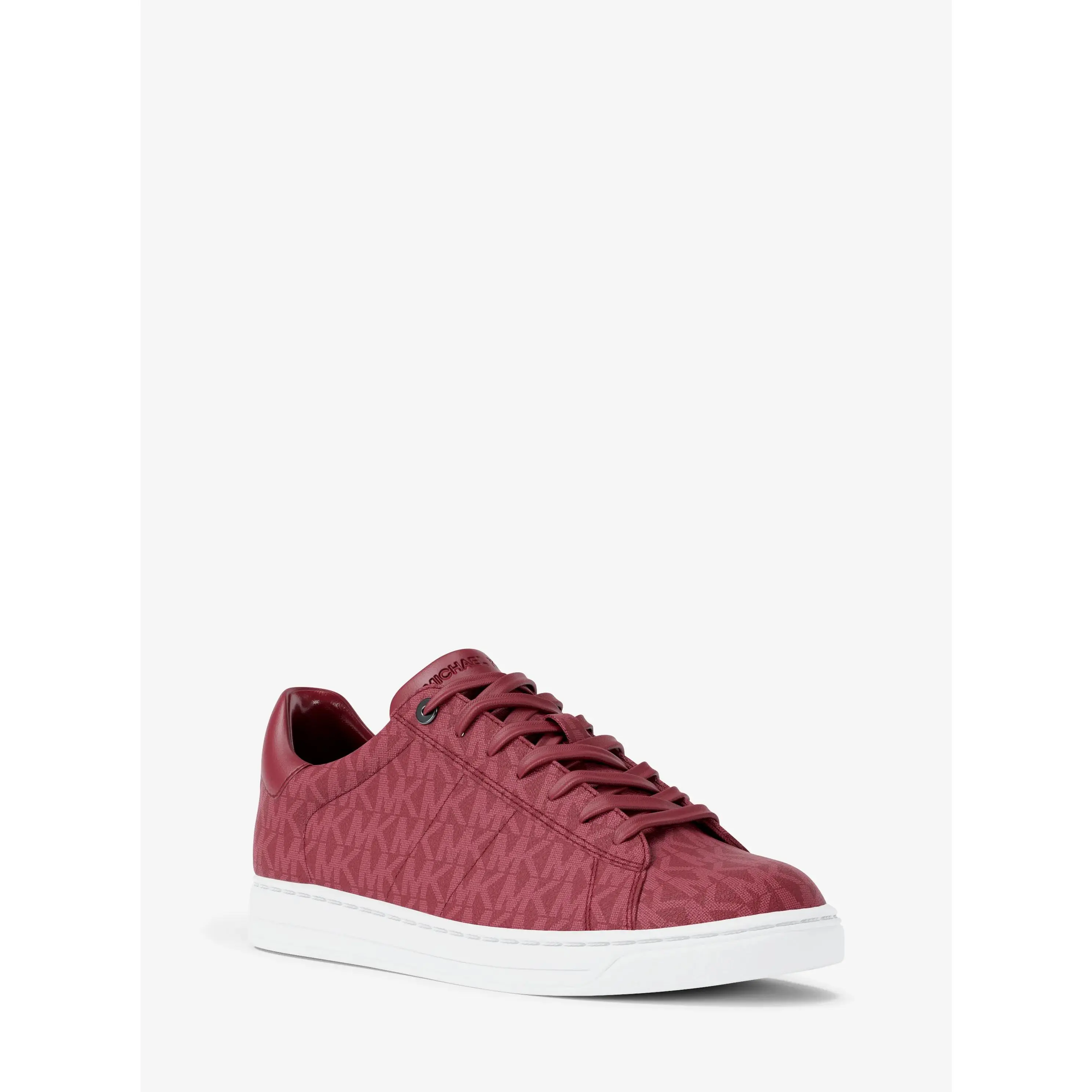 Jacob Signature Logo Sneaker
