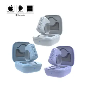 [NEW COLOR] Bluetooth Scrolling Ring Remote Control Scroller Page Turner,  selfie Video Recording Remote,Music Control, for iPhone ,iPad ,iOS,Android,Pink Accessories Selfie Devices,dealsforyoudays