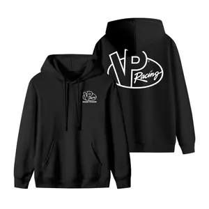 VP Racing Makin' Power Men's Hoodie, Bold Racing Graphic Hoodie, Classic Motorsport Style Pullover, Ideal for Car Enthusiasts & Car Guys, Mens Casual Fashion Sweatshirt