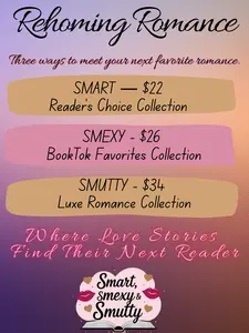 SMART TIER — Reader’s Choice Collection