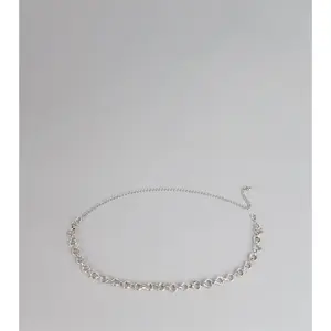 Shine On Mini O-Ring Chain Belt