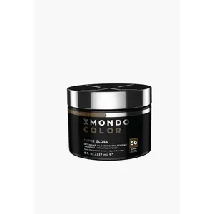 Super Gloss 5G Golden Brown Intensive Glossing Treatment