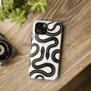 CASETiFY king snake, protective phone cases the best for phone