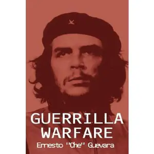 Guerrilla Warfare -- Ernesto Che Guevara, Paperback
