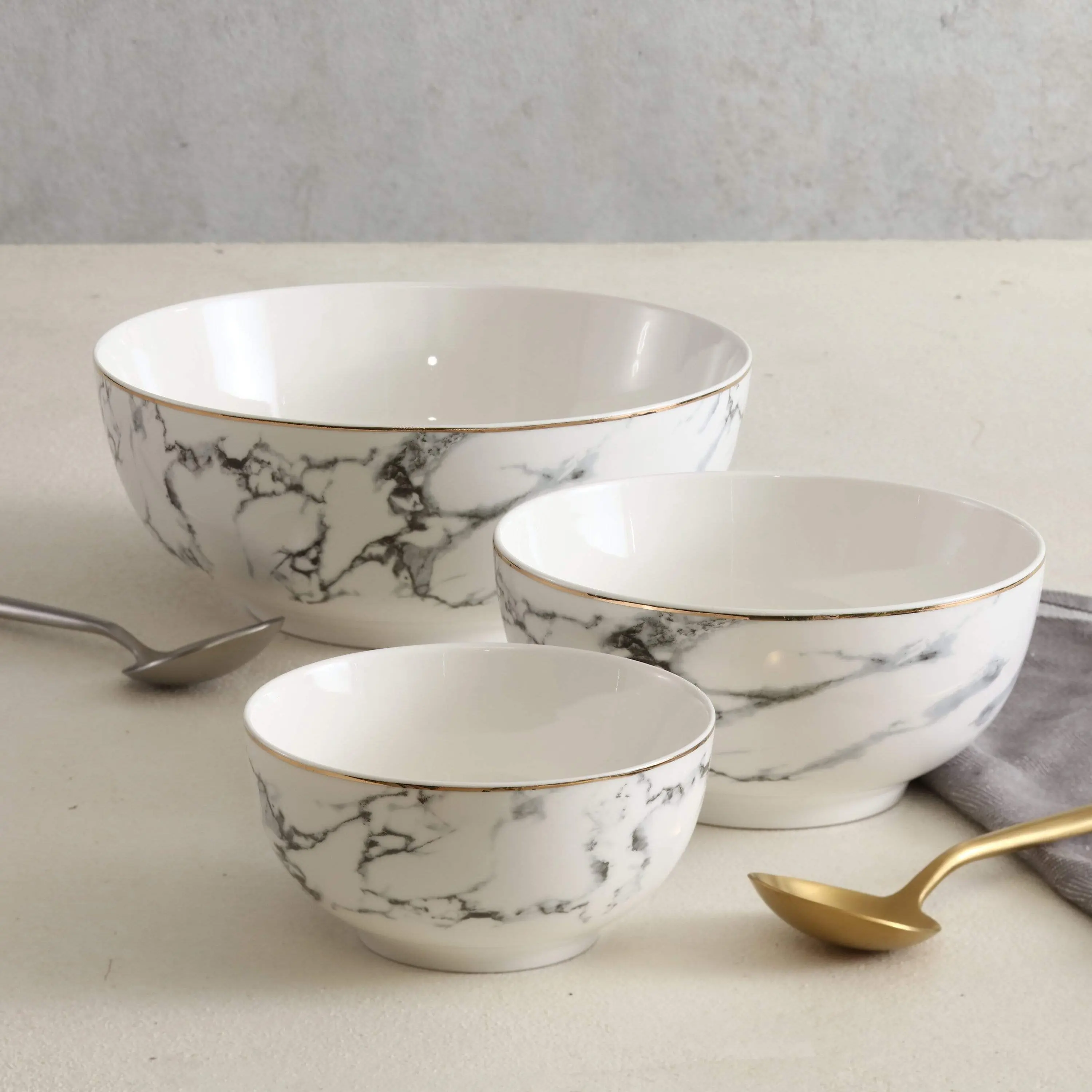 Marble Bowl Marble Bowl