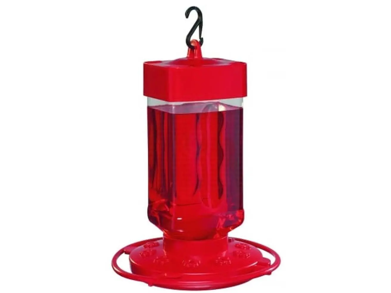 First Nature FN3055 32 oz Hummingbird Feeder