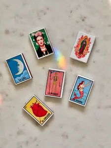 Decorative Matches Decorative Matches