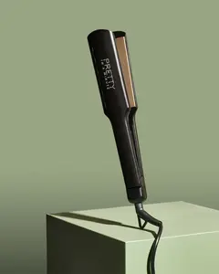 Keratin Smart Flat Iron 2-inch | Pretty In A Minute