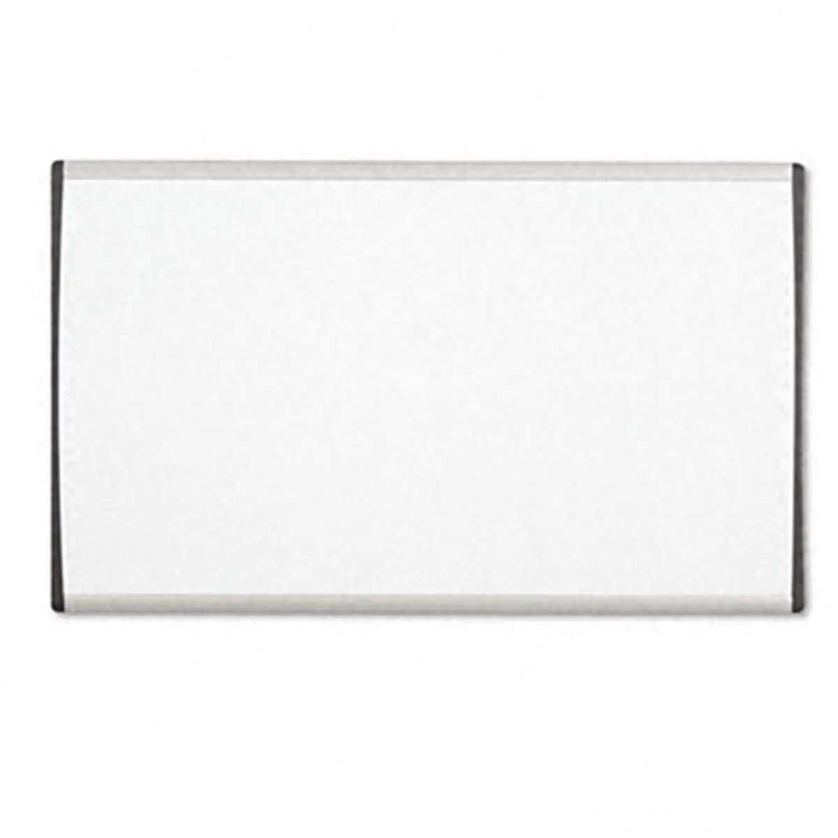 212 MAIN Magnetic Dry Erase Writing Board for Coaches, 18x30 inches Painted Steel Surface, White-Aluminum Frame, Height-Adjustable Clips, Lightweight Design, Easy Installation, Sleek Contemporary Design, Mounting Kit, Cubicle Space Optimization, Whiteboar