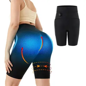 Butt Lift Leggings 4D Massage 8 Modes & 30 Levels for Hip Lift Toning & Recovery