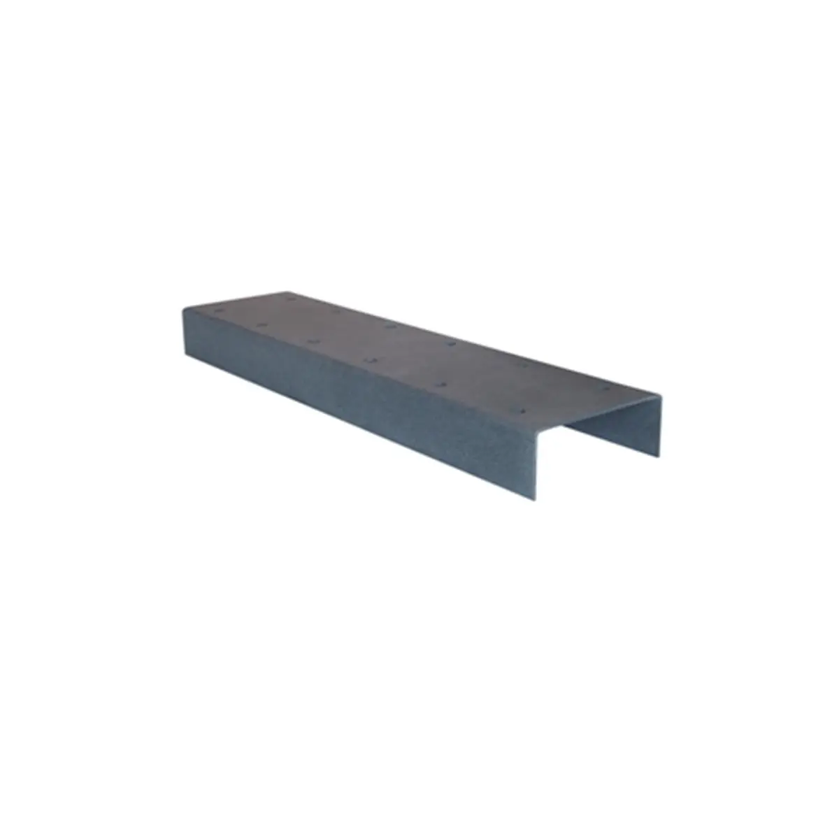 Mail Boss 7145 2-Box Spreader Bar Granite