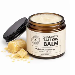 Beef Tallow Balm
