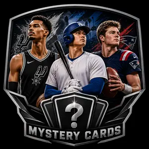 BMC Mystery Cards Giveaway (DO NOT BUY!!!)