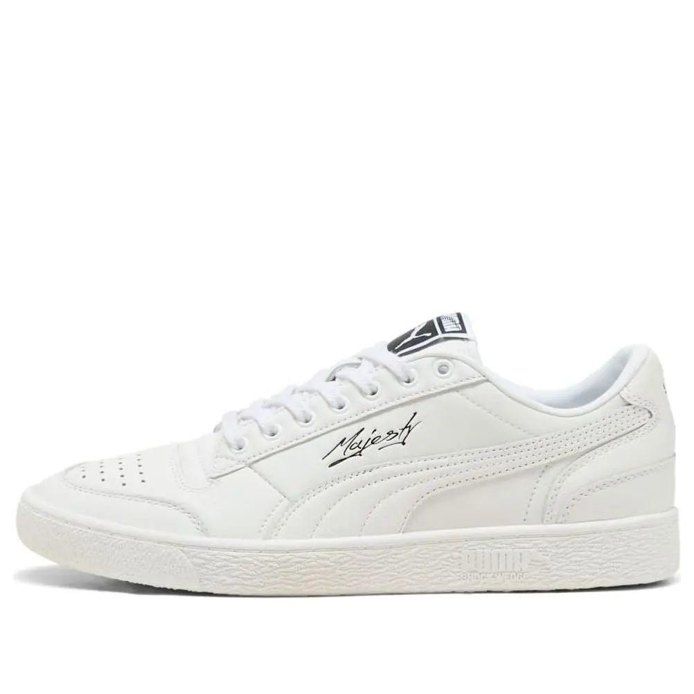 PUMA Majesty 'PUMA White' 312617-01