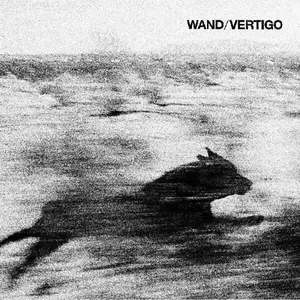 Wand - Vertigo  [VINYL RECORD - LP]