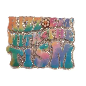 Retractable Fun Badge Reels!!