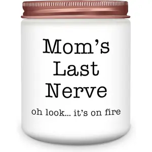 Gifts from Daughters to Moms| From Sons| Gifts for Mom| Funny Mom Gifts| Mom's Birthday & Thanksgiving| Stepmoms & Adoptive Moms| For the Mom Who's at Her Wit's End