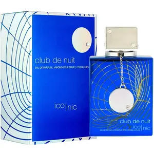 Club De Nuit Iconic EDP - 105ML (3.6 OZ) MEN