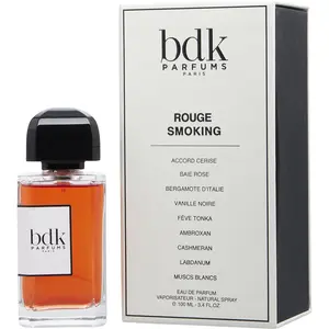 Bdk Rouge Smoking By Bdk Parfums Eau De Parfum For Unisex