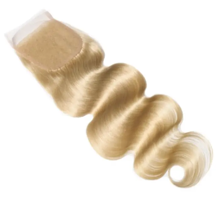 Premium 613 closure (hd lace)