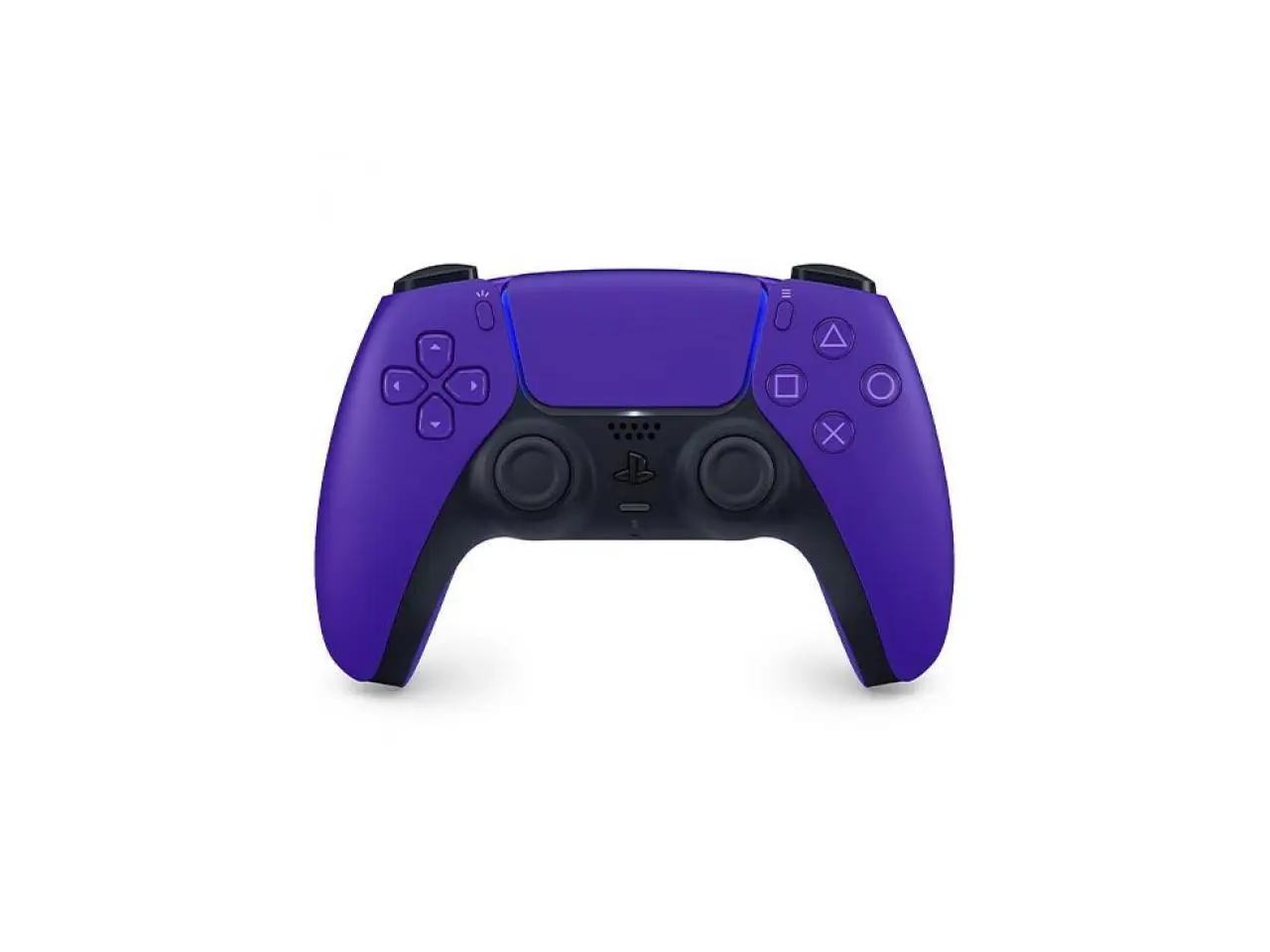 PlayStation DualSense Wireless Controller - Galactic Purple PlayStation DualSense Wireless Controller - Galactic Purple