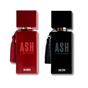 KEY Scent Play Bundle Perfume from ASH by Ashley Benson