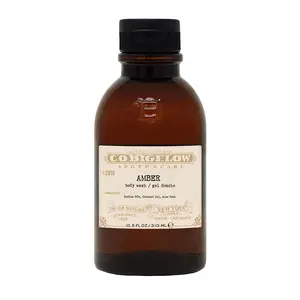 Iconic Collection - Amber Body Wash No. 2019