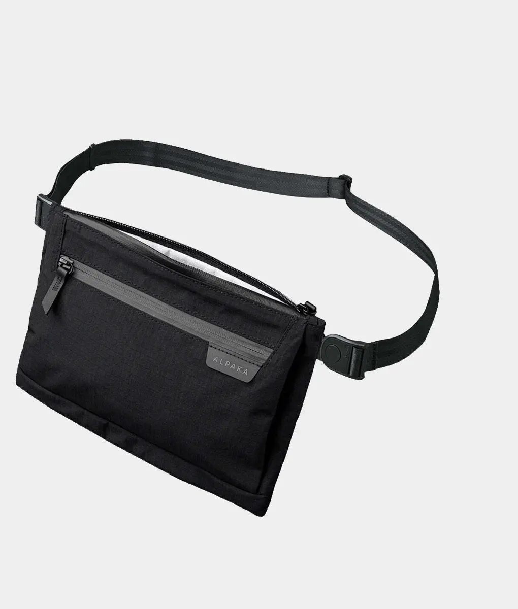 Zip Pouch Max V2 Zip Pouch Max V2