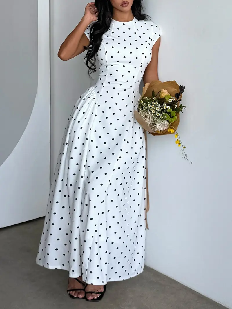 long white dress shein - TikTok Shop long white dress shein - TikTok Shop