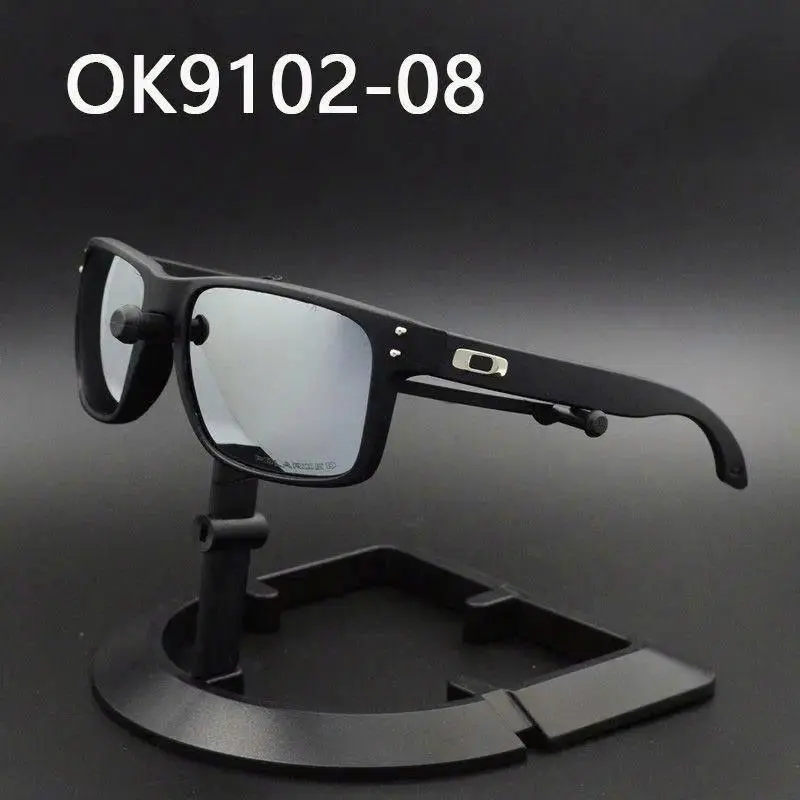 Retro Square Frame Sunglasses for Men and Women Polarized Lens UV Protection Casual Fashion Outdoor Eyewear