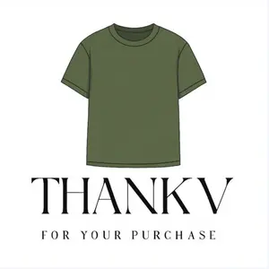 Voucher for Returning Customers T-shirt - Holiday Reward Coupon for TikTok Shop US Customers