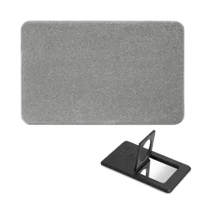 SHARPAL 113N Credit Card Size Diamond Sharpening Stone Coarse 325 Grit