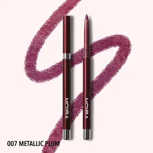Statement Shimmer Liner (007, Metallic Plum)