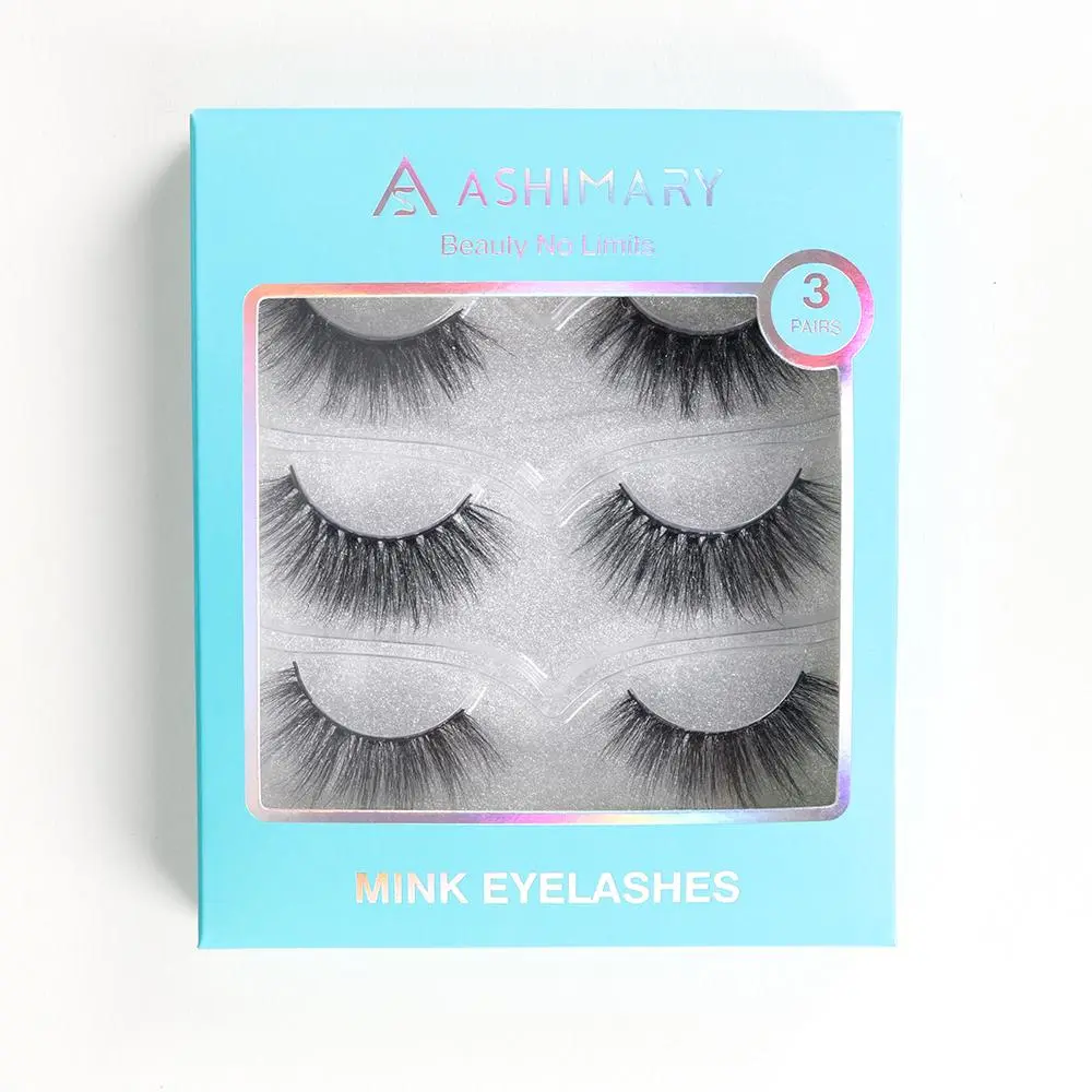 Ashimary New Upgraded Eyelashes