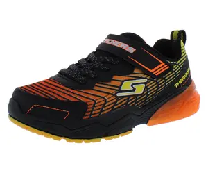 Skechers Thermoflux 2.0 Magnoid PS Boys Shoes
