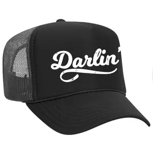 Darlin' Trucker Hat