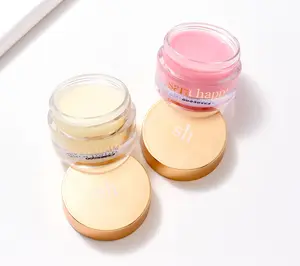 Sara Happ Dream Slip Lip Treatment & Lip Slip Luxe Balm