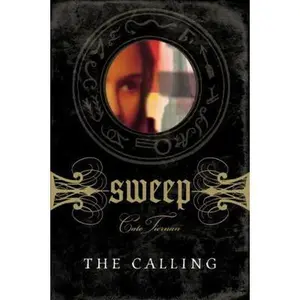 USED-The Calling by Tiernan, Cate (Paperback)