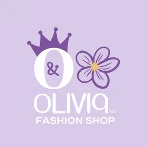 Olivia & Co shop logo